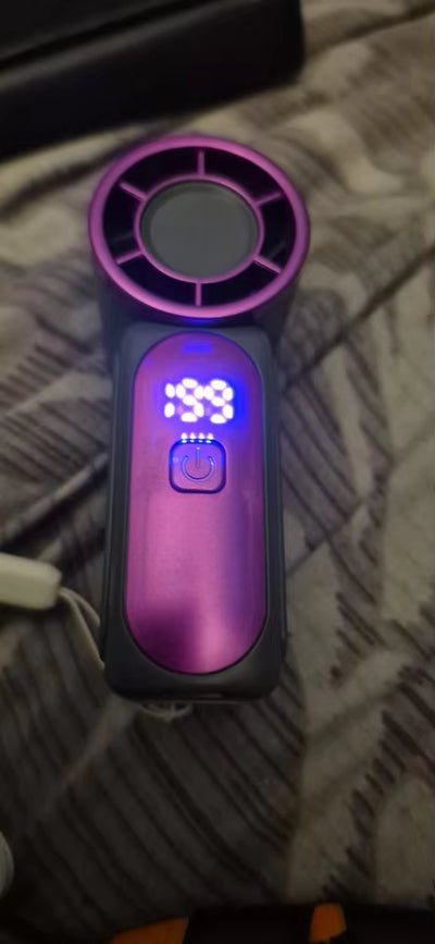 fan