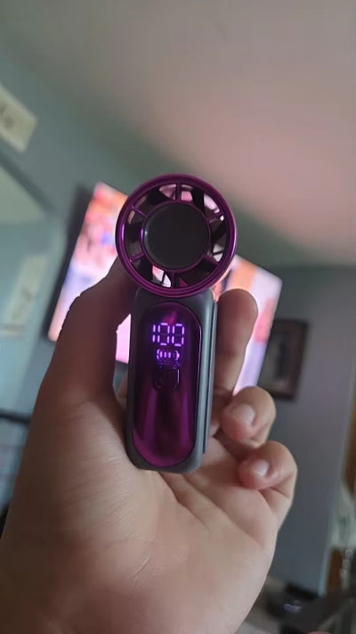 fan