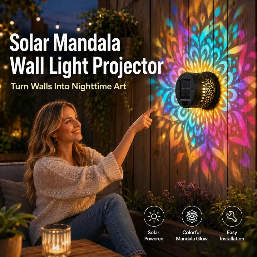 wall